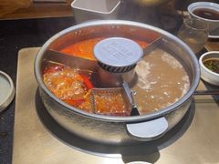 -巴奴毛肚火锅(广益哥伦布店)