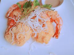-Neary Khmer Restaurant