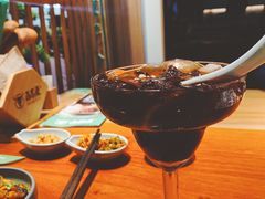 -百春原湖南牛肉粉(百联世纪店)