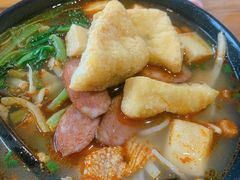 -螺蛳粉先生(蓟门桥店)
