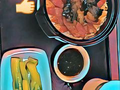 -桃源春晓中餐厅 TaoYuan Restaurant