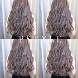 -P.STYLE派斯造型
