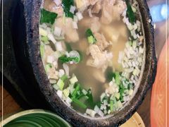 -王明古法砂锅居(开化寺店)