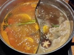 -呷哺呷哺(长治万达店)