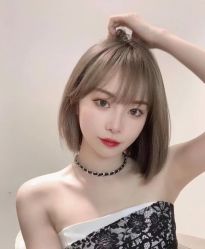 -DL HAIR SALON
