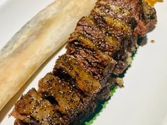 招牌牛肋骨-荣兴酒家(徐家汇店)