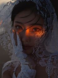 点击看大图 -角色婚纱摄影(中心店)