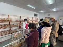 -中关村茶点