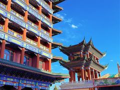 -大明幻境第一城