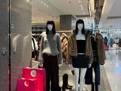 -王府井百货(总府店)