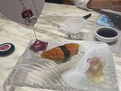 -月下料理(楷林IFC店)