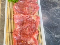 -彭妈家•韩国烤肉料理(张杨路店)