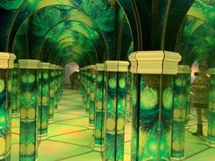 -天津梵高星空艺术馆(天河城旗舰店)