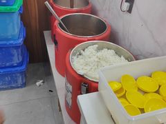 -晓宇盒饭(民安街店)