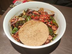 -王繁星面馆(西安熙地港店)