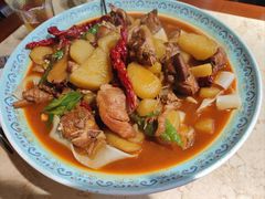 -品质伊骊新疆菜(紫金店)