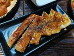 -The Cheebat 锌吧·Bistro(体育西店)