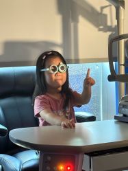 -睿宝儿科·眼科·口腔(静安大悦城门诊部)