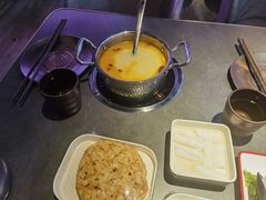-万龙洲海鲜(亚运村店)