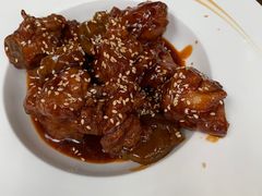 -喜林苑·稻田餐厅(品相府店)