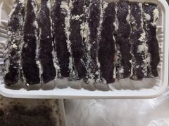 -阿妈妮韩式打糕店