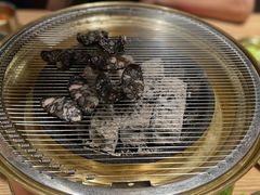 -西塔老太太泥炉烤肉(武汉摩尔城店)