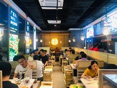 大堂-顺德公广东猪肚鸡·煲仔饭(白石洲店)