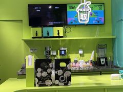 -gleeglee乐溢亦茶(合生汇店)