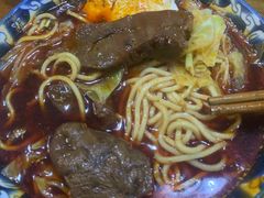 -蒋六十八梯眼镜面(狮子坪店)