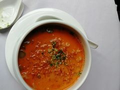 -广州富力丽思卡尔顿酒店·丽轩·粤菜