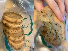 -泸溪河桃酥(西直门凯德店)