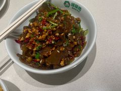 -绿草地·湘菜(芙蓉天街店)