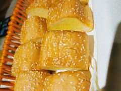 餐前面包-西堤牛排(南京龙江店)