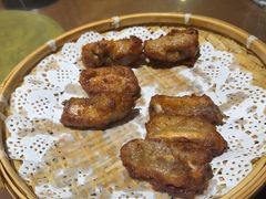 -天下客饭店(中山路店)