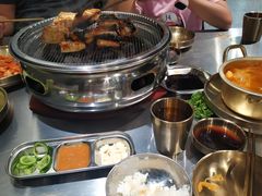 -本炙炭烤·蒲烧活鳗料理店(金沙洲店)