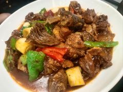 -大鹏饭店·金陵家宴(奥体中心店)