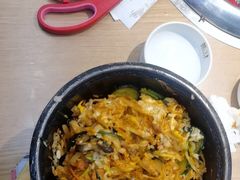 -本家韩国烤肉(青岛万象城店)