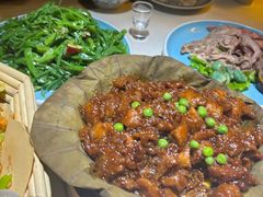 -驰明粗粮小厨(湖滨路店)