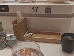 -禾绿回转寿司(苏宁广场店)