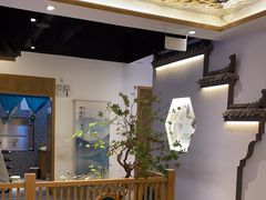 -呷湘厨·鱼汤捞饭·剁椒鱼头·辣椒炒肉(国家会展中心店)