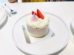 -风甜日暖·星座主题甜点(东二环泰禾店)