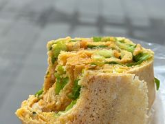 -胖子煎饼店(钦州南路店)