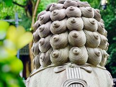 景点-杭州上天竺法喜讲寺
