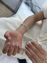 -斯馨·健康美甲美睫