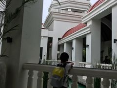 -吴哥国家博物馆