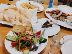 -巴伐利亚啤酒坊(意式风情街店)