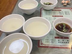 -军嫂饺子馆(岳家寨小区店)