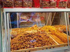 -二斗栗子(黄河道店)