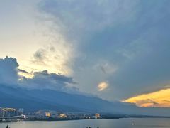 -大理洱海