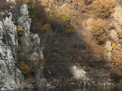 -大连天门山国家森林公园